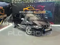 2011 Seat Leon