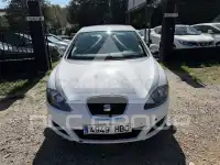 2011 Seat Leon