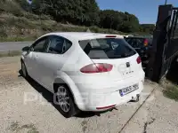 2011 Seat Leon