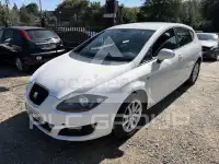 2011 Seat Leon