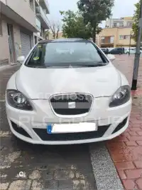 2011 Seat Leon