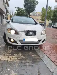 2011 Seat Leon