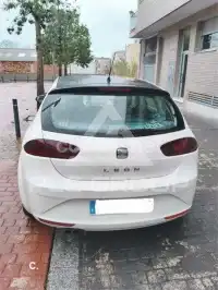 2011 Seat Leon