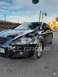 2011 Seat Leon