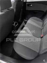 2011 Seat Leon