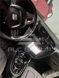 2011 Seat Leon
