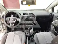 2011 Seat Leon