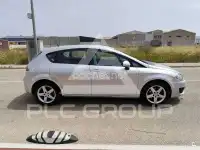 2011 Seat Leon