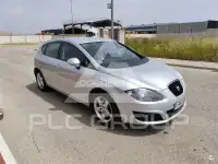 2011 Seat Leon