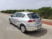 2011 Seat Leon