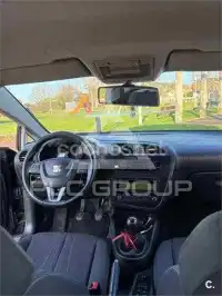 2011 Seat Leon