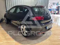 2011 Seat Leon
