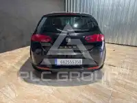2011 Seat Leon