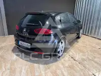 2011 Seat Leon