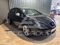 2011 Seat Leon