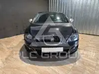 2011 Seat Leon