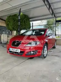 2011 Seat Leon