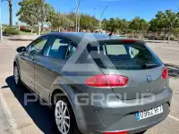 2011 Seat Leon