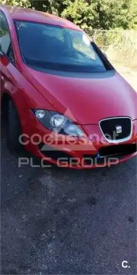 2011 Seat Leon