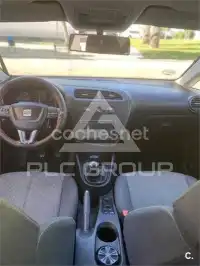 2011 Seat Leon