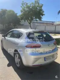 2011 Seat Leon