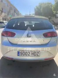 2011 Seat Leon