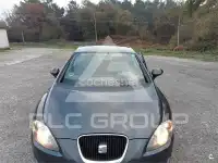 2011 Seat Leon