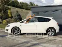 2011 Seat Leon