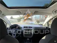 2011 Seat Leon