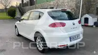2011 Seat Leon