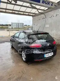 2011 Seat Leon