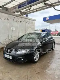 2011 Seat Leon