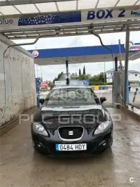 2011 Seat Leon