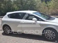 2011 Seat Leon