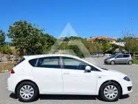 2011 Seat Leon