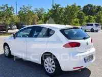 2011 Seat Leon