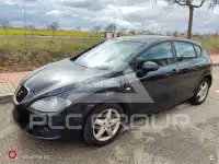 2011 Seat Leon