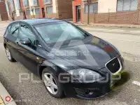 2011 Seat Leon