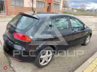 2011 Seat Leon