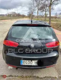 2011 Seat Leon