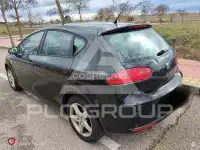 2011 Seat Leon