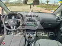 2011 Seat Leon