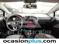 2011 Seat Leon