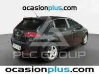 2011 Seat Leon