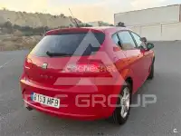 2011 Seat Leon