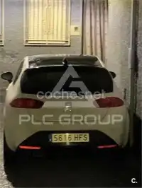 2011 Seat Leon
