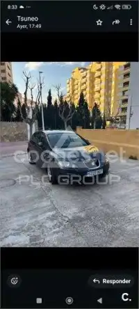 2011 Seat Leon