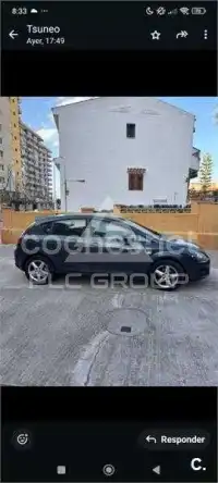 2011 Seat Leon