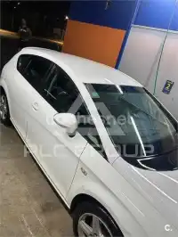 2011 Seat Leon