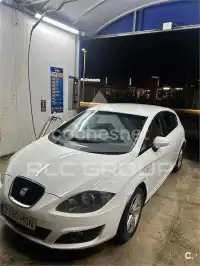 2011 Seat Leon